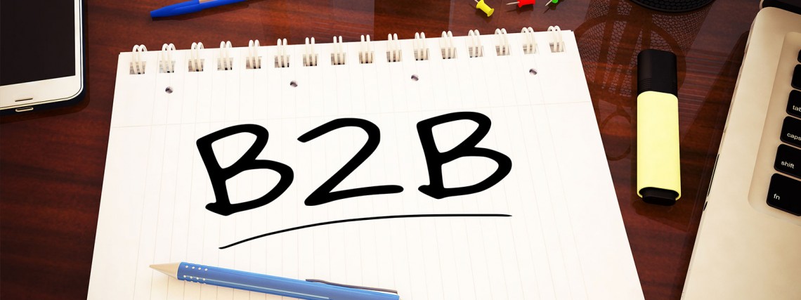 El estado del sector B2B en 2015