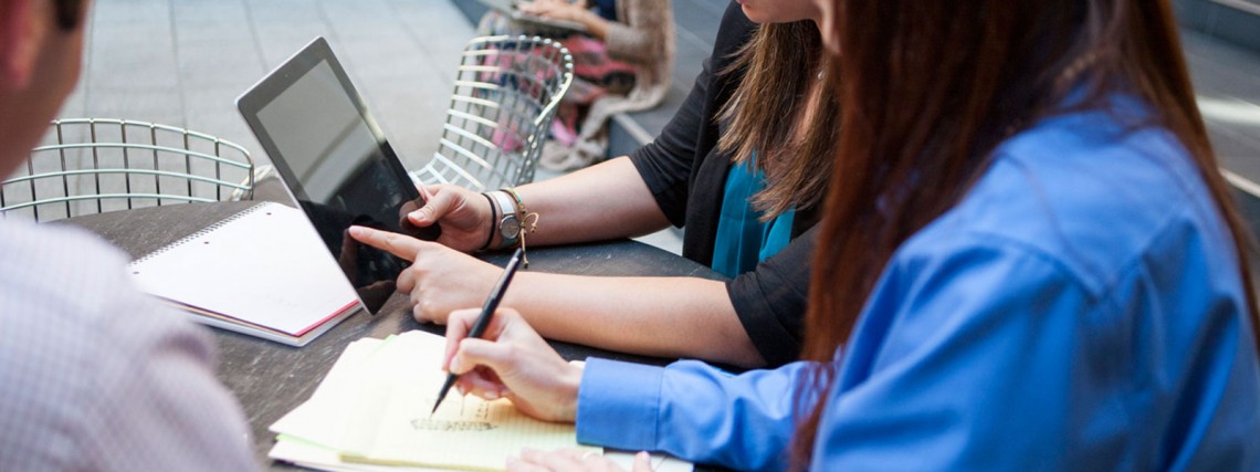 Girls in Tech, o cómo empoderar a la mujer en la economía