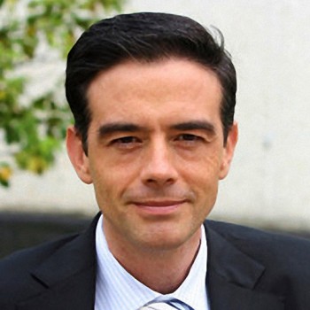 Guillermo Dorronsoro