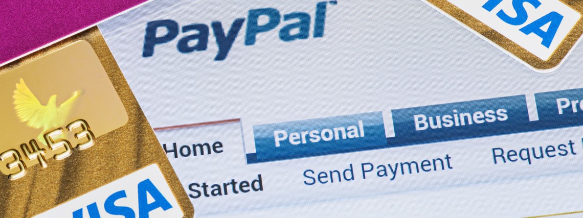 Paypal, presente en EEC08, se hace independiente